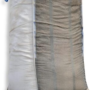 2000L Sägespäne Im Bigbag Einstreu Späne Kleintiereinstreu Pferdeeinstreu Tiereinstreu Streu Sägemehl Räucherspäne ( BRENNHOLZ, BRIKETTS & CO)