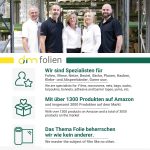 Dm-Folien Holz Big Bag 100X100X160Cm I 10 Stück I SWL 1.000 Kg I Robuster Big Bag Holz Mit Netzgewebe & Sternenboden I Big Packs Für Brennholz I Stabil & Wiederverwendbar