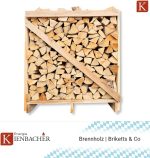 Brennholz Buche 25Cm Trocken Kaminholz Ofenfertig Ofen Holz Feuerholz Scheitholz Kaminfeuer Lagerfeuer Pizzaofen 1RM Box Für Die Heizsaison 2026/2027 |