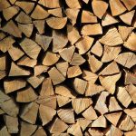 Brennholz Buche, Kaminholz Mit Rinde, Feuerschale Für Öfen, Grill, Buchenholz, Holzscheite 25 Cm Ofengetrocknete Buchenholzscheite, Wählbar Von 27 Bis 270 Kg, Menge: 270 Kg