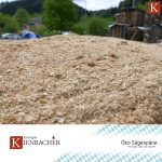 2000L Sägespäne Im Bigbag Einstreu Späne Kleintiereinstreu Pferdeeinstreu Tiereinstreu Streu Sägemehl Räucherspäne ( BRENNHOLZ, BRIKETTS & CO)
