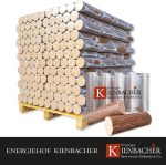 700Kg Palette 70X10Kg Nestro Hartholzbriketts Buche Und/Oder Eiche Brenn Kamin Ofen Heiz Holz Gluthalter Brennholz Premium Öko Holzbriketts |