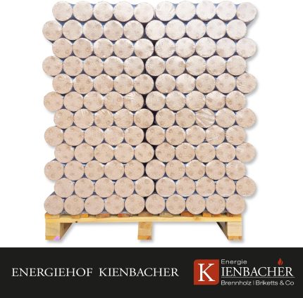 700Kg Palette 70X10Kg Nestro Hartholzbriketts Buche Und/Oder Eiche Brenn Kamin Ofen Heiz Holz Gluthalter Brennholz Premium Öko Holzbriketts |