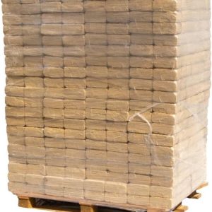 1.000 Kg Palette RUF Form Hartholz Brikett Sonderangebot Briketts Aus Buche Kamin Ofen Holz Gluthalter Brennholz Ofenbriketts Kaminbriketts Premium Öko Holzbriketts | Holzhandel Lau (80X12,5Kg)