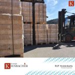 2000Kg Palette RUF Hartholzbriketts Brenn Kamin Ofen Grill Smoker Heizen Holz Gluthalter Brennholz Premium Öko Holzbriketts | 2 Paletten |