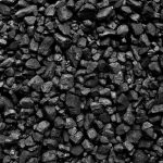 Steinkohle Fein 5-25Mm (300 Kg Palette) – Anthrazit-Nusskohle in Premiumqualität – Effiziente Wärme Zum Schmieden Und Heizen Für Öfen & Heizanlagen – Hoher Heizwert & Saubere Verbrennung
