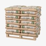 Premium  Pellets A1, Sackware Auf Palette (66 X 15 Kg)
