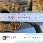 Pinikay 400Kg Palette 40X10Kg Hartholzbriketts Aus Reiner Buche-/Eiche Brenn Kamin Ofen Heiz Holz Gluthalter Gluthalter Premium Holzbriketts |