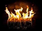 Traditional Firelog, 3-Hour Burn Time, 6 Logs by