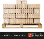 500 Kg Holzbriketts RUF Hartholz Briketts Kamin Ofen Brikett Brennholz Heizbrikett Aus Buche&/Oder| Eiche | Esche | Hainbuche | Birke Je Nach Verfügbarkeit 50 X 10Kg / 500Kg Palette RUF Brikett Eckig