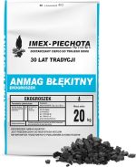 Steinkohle Fein 5-25Mm (300 Kg Palette) – Anthrazit-Nusskohle in Premiumqualität – Effiziente Wärme Zum Schmieden Und Heizen Für Öfen & Heizanlagen – Hoher Heizwert & Saubere Verbrennung