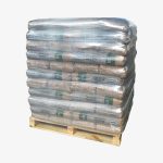 Premium  Pellets A1, Sackware Auf Palette (66 X 15 Kg)