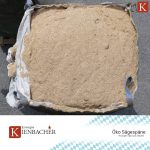 2000L Sägespäne Im Bigbag Einstreu Späne Kleintiereinstreu Pferdeeinstreu Tiereinstreu Streu Sägemehl Räucherspäne ( BRENNHOLZ, BRIKETTS & CO)