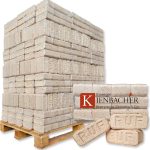 960 Kg Palette RUF Hartholz Brikett Sonderangebot Briketts Aus Buche Und/Oder Eiche Kamin Ofen Holz Gluthalter Brennholz Ofenbriketts Kaminbriketts Premium Öko Holzbriketts |