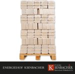 960 Kg Palette RUF Hartholz Brikett Sonderangebot Briketts Aus Buche Und/Oder Eiche Kamin Ofen Holz Gluthalter Brennholz Ofenbriketts Kaminbriketts Premium Öko Holzbriketts |