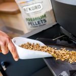 Premium  Pellets A1, Sackware Auf Palette (66 X 15 Kg)