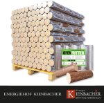 700Kg Palette 70X10Kg Nestro Hartholzbriketts Buche Und/Oder Eiche Brenn Kamin Ofen Heiz Holz Gluthalter Brennholz Premium Öko Holzbriketts |