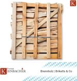 Brennholz Buche 25Cm Trocken Kaminholz Ofenfertig Ofen Holz Feuerholz Scheitholz Kaminfeuer Lagerfeuer Pizzaofen 1RM Box Für Die Heizsaison 2026/2027 |