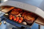 Ooni Koda 16 Gas Pizzaofen – 50 Mbar Outdoor Pizzaofen Gas – Gartenofen Für Grillen, Kochen Und Backen – Gartenofen Für Pizzas – Pizza Oven – Backt Pizzen in Nur 60 Sekunden - (DE|AT- 50 Mbar)