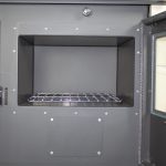 EEK A+ Verso CS plus Küchenofen Kaminofen Holzherd 7.7 Kw - Ivory