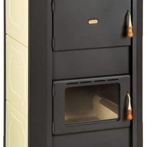 WD W29 Holzofen, Heißwasserbereiter, 29 + 8 Kw