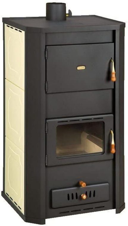 WD W29 Holzofen, Heißwasserbereiter, 29 + 8 Kw