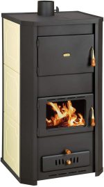 WD W29 Holzofen, Heißwasserbereiter, 29 + 8 Kw