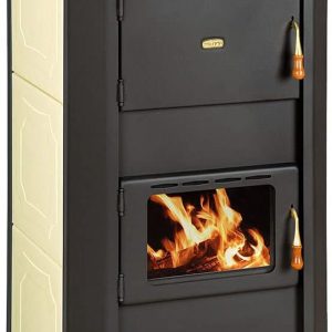 WD W29 Holzofen, Heißwasserbereiter, 29 + 8 Kw