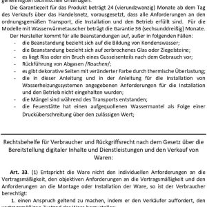 EEK a Küchenofen Holzherd  2P50 Mit Xl-Backofen