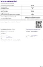 Kaminofen, Holzofen Wasserführend Prity S1 W10, Leistung 13Kw