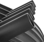 Warmluftofen Kanuk® Original 10 Kw - Werkstattofen - Schwedenofen - Zulassung Für Deutschland, Österreich Und Schweiz - Bimschv (Ohne Seitenverkleidung, Ohne Untergestell)